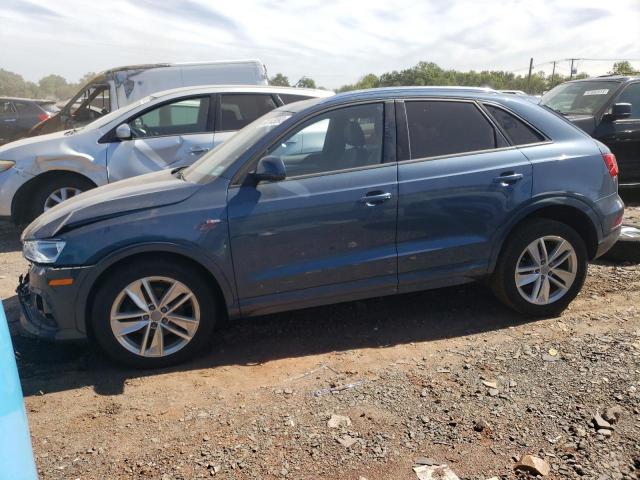 2017 audi q3
