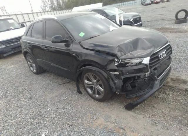 2017 audi q3