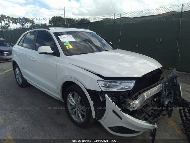 2018 audi q3