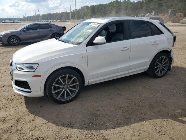2017 audi q3 premium