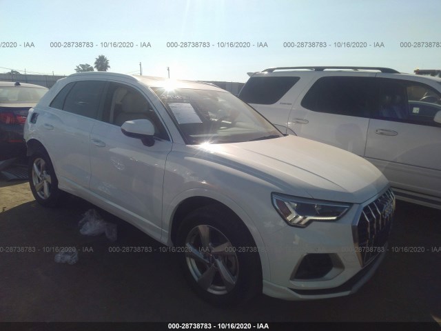 2019 audi q3