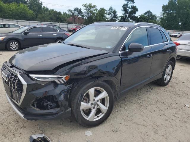 2019 audi q3