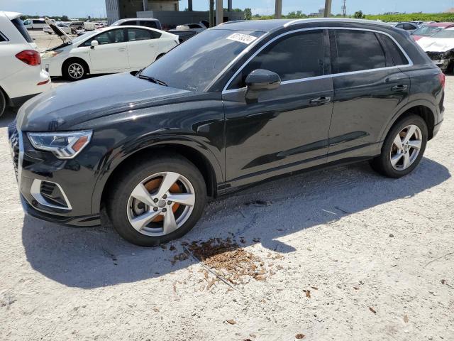 2019 audi q3 premium