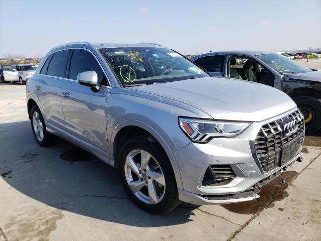 2020 audi q3
