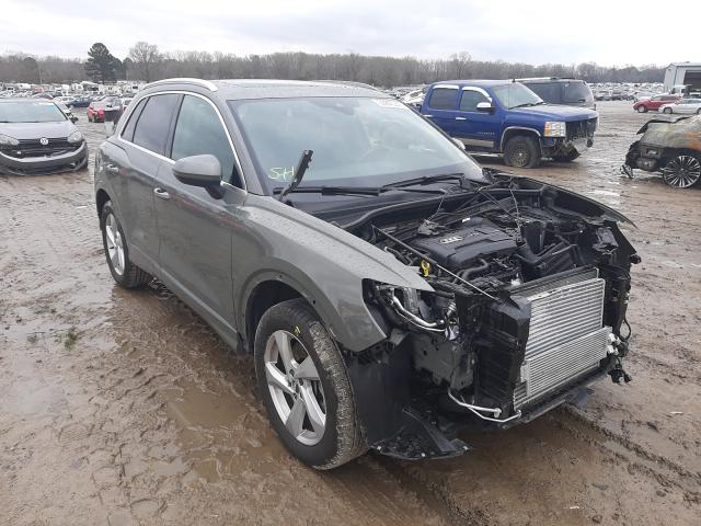 2019 audi q3 premium