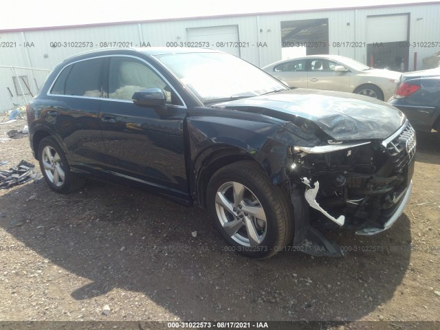 2020 audi q3