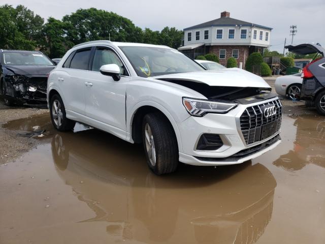 2020 audi q3 premium