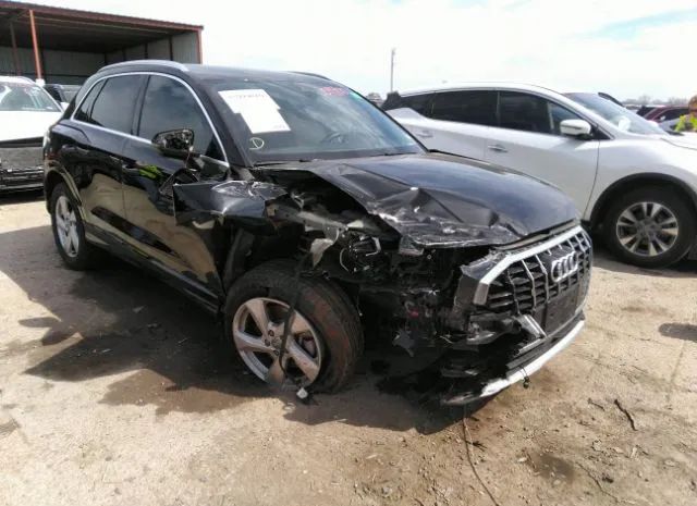 2019 audi q3