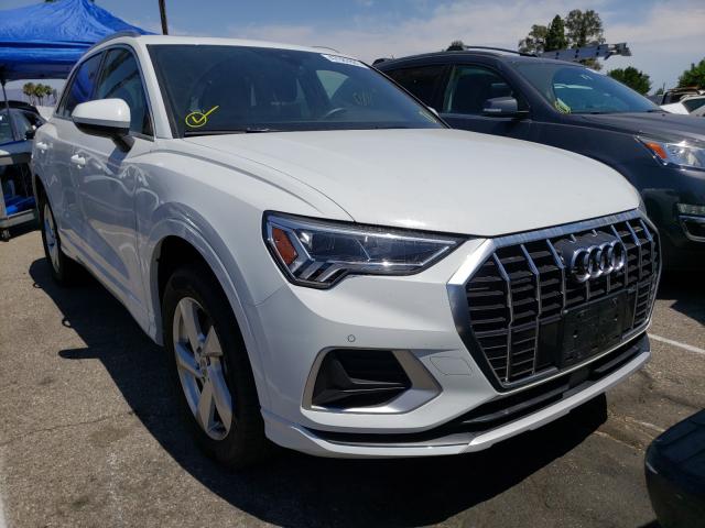 2019 audi q3 premium