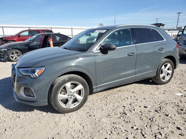 2019 audi q3 premium