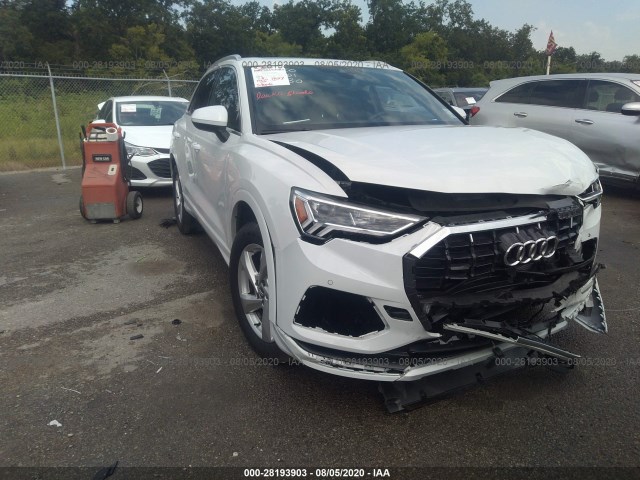 2019 audi q3