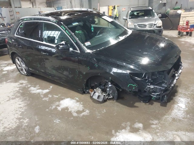 2020 audi q3