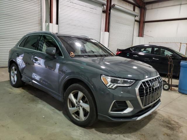 2019 audi q3 premium