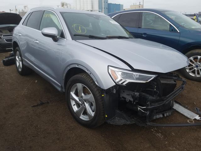 2019 audi q3 premium