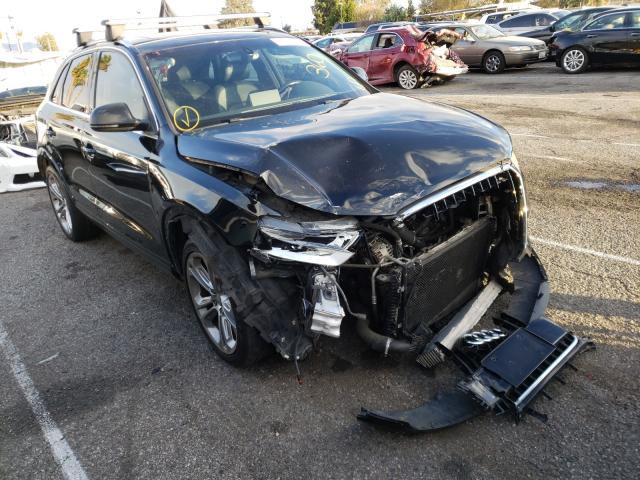 2014 audi q3 premium