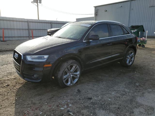 2015 audi q3