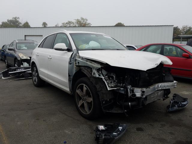 2015 audi q3