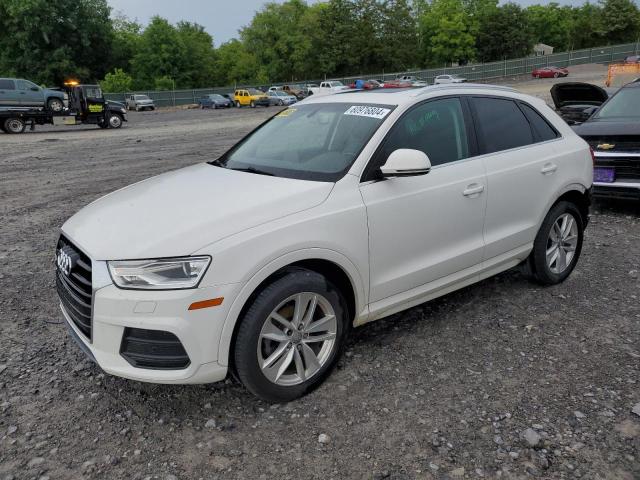 2015 audi q3 premium