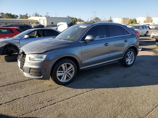 2016 audi q3 premium