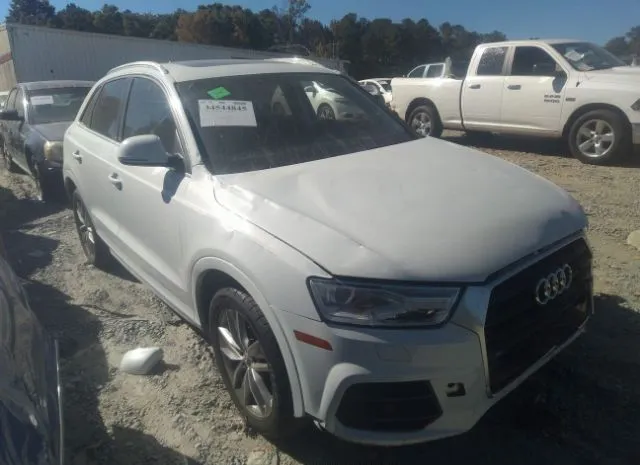 2016 audi q3