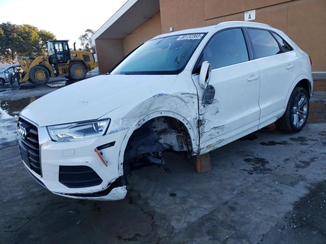2016 audi q3