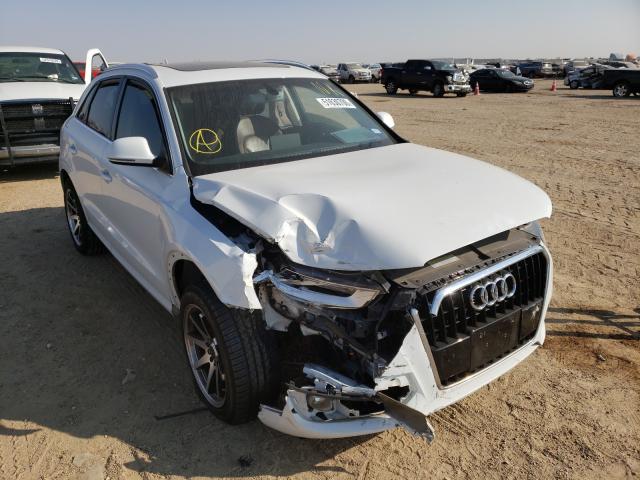 2015 audi q3 premium