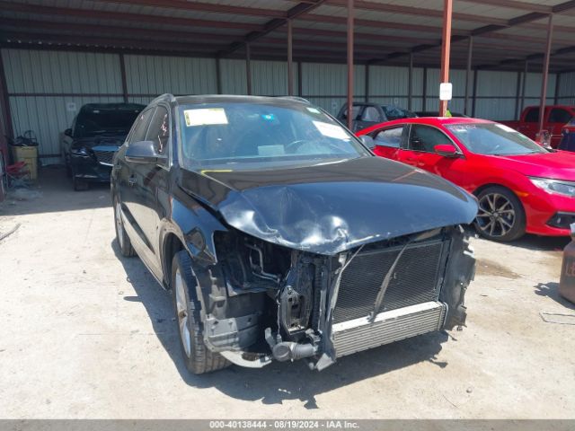 2016 AUDI Q3