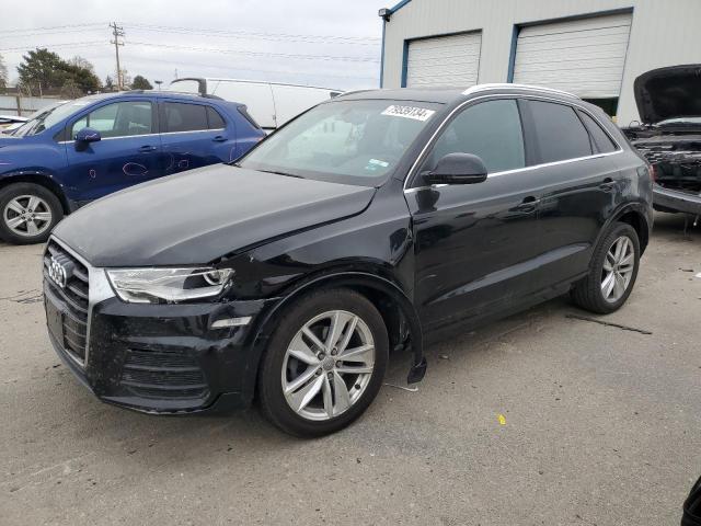 2016 audi q3 premium
