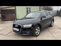2015 audi q3
