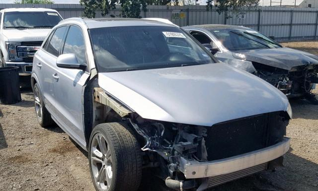 2015 audi q3
