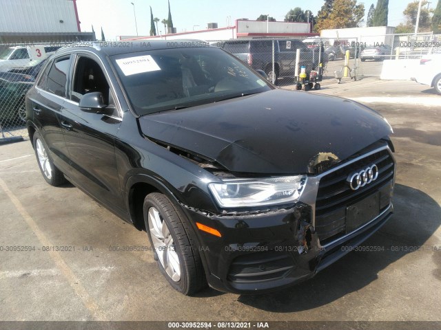 2015 audi q3