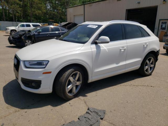2014 audi q3