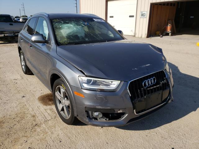 2015 audi q3 premium
