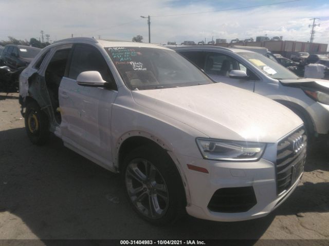 2016 audi q3