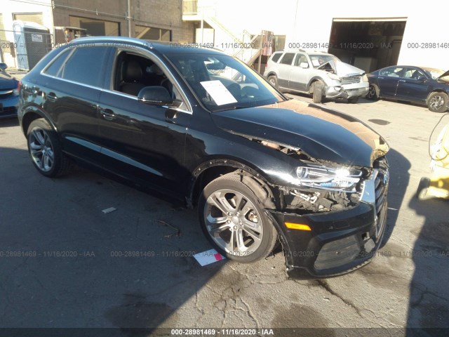 2016 audi q3
