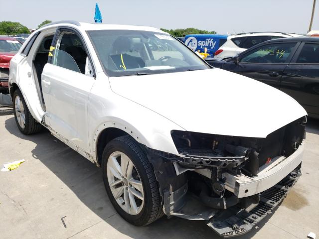2016 audi q3 premium
