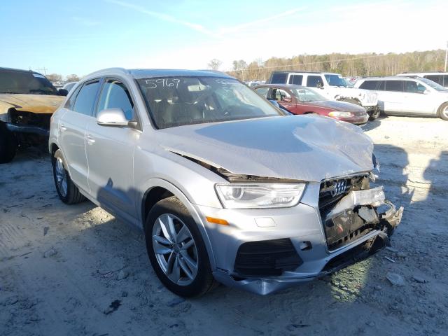 2015 audi q3 premium