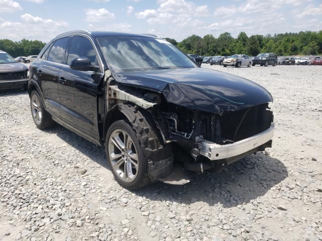 2015 audi q3