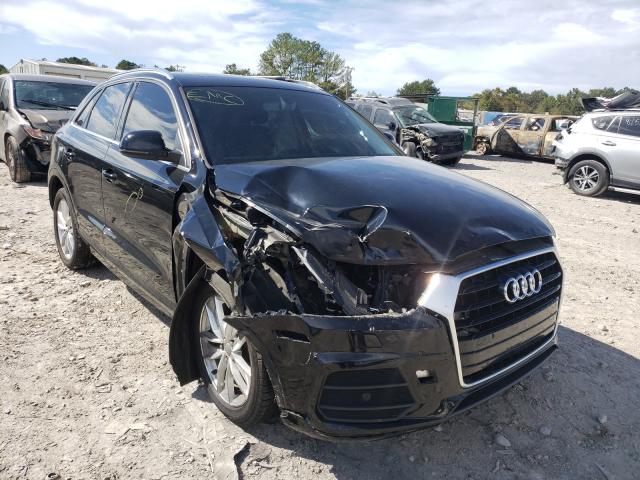 2015 audi q3