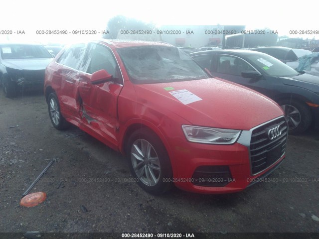 2015 audi q3