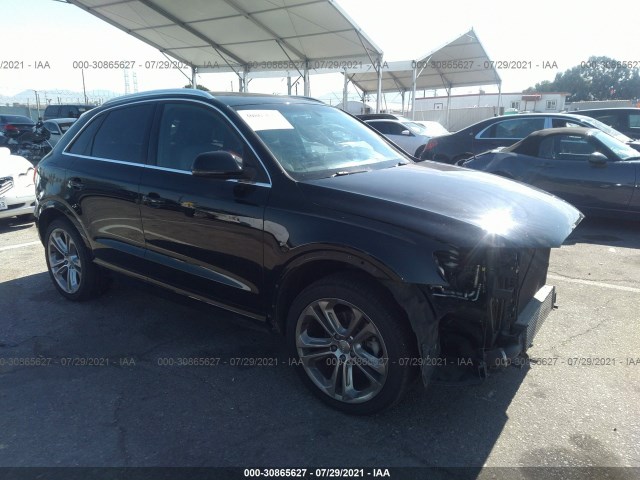 2016 audi q3