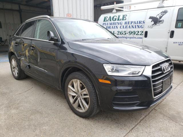2016 audi q3 premium