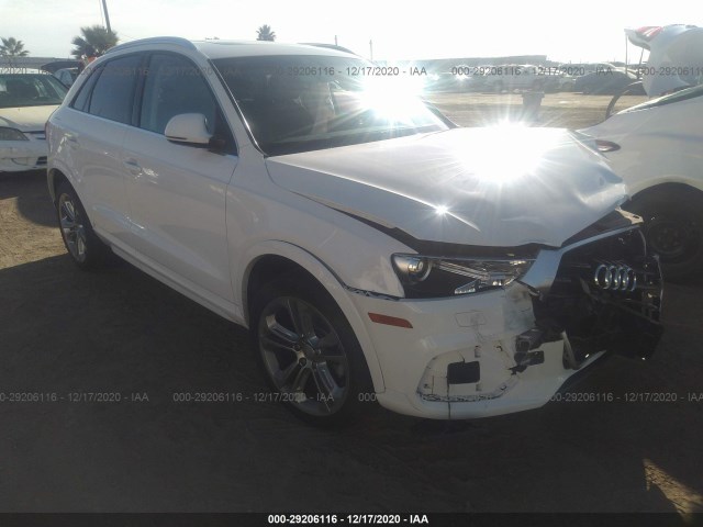 2016 audi q3
