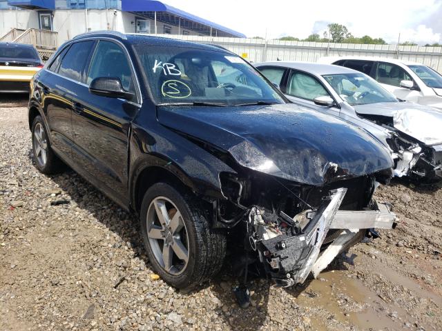 2015 audi q3 premium
