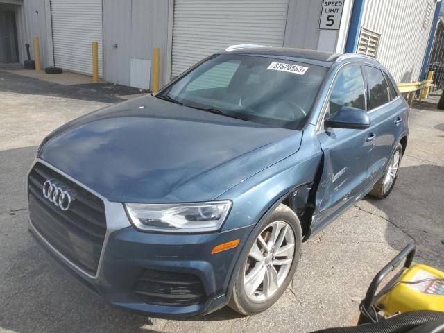 2016 audi q3 premium