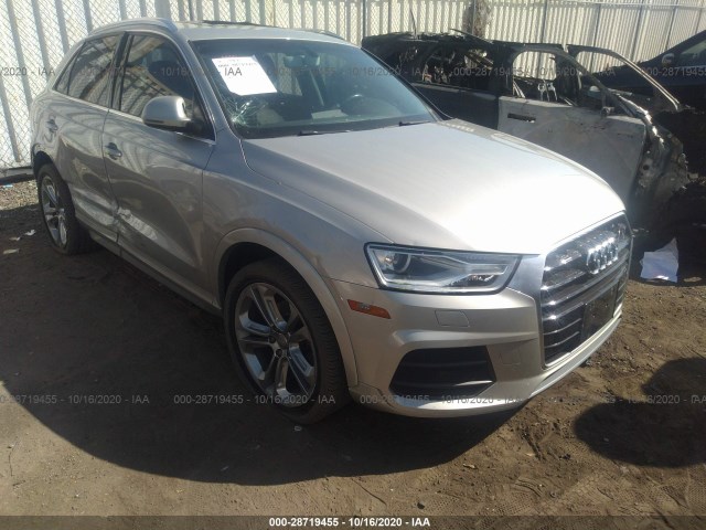 2016 audi q3