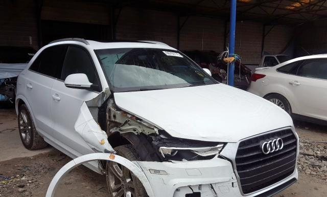 2016 audi q3