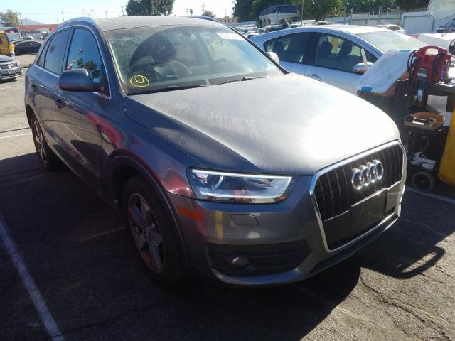 2014 audi q3 premium
