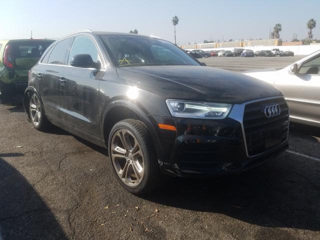 2016 audi q3 premium
