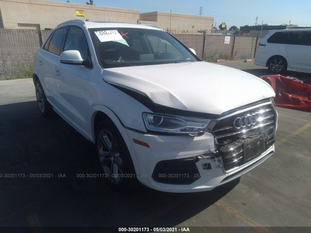 2016 audi q3